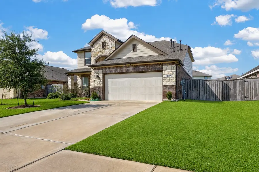 5107 Twin Summit Drive, Rosenberg, TX 77469 - #3