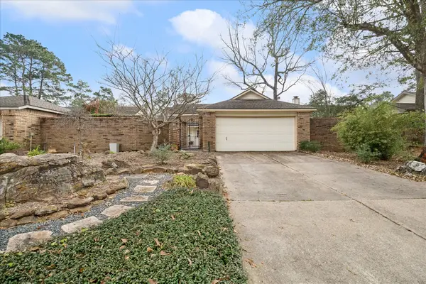 4314 Pinewood Park Drive, Houston, TX 77345