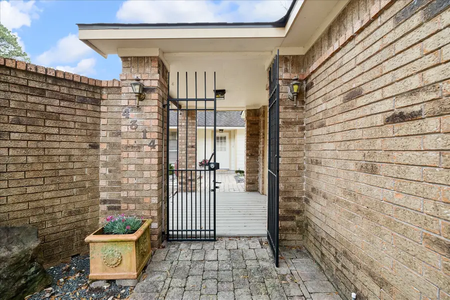 4314 Pinewood Park Drive, Humble, TX 77345 - #2