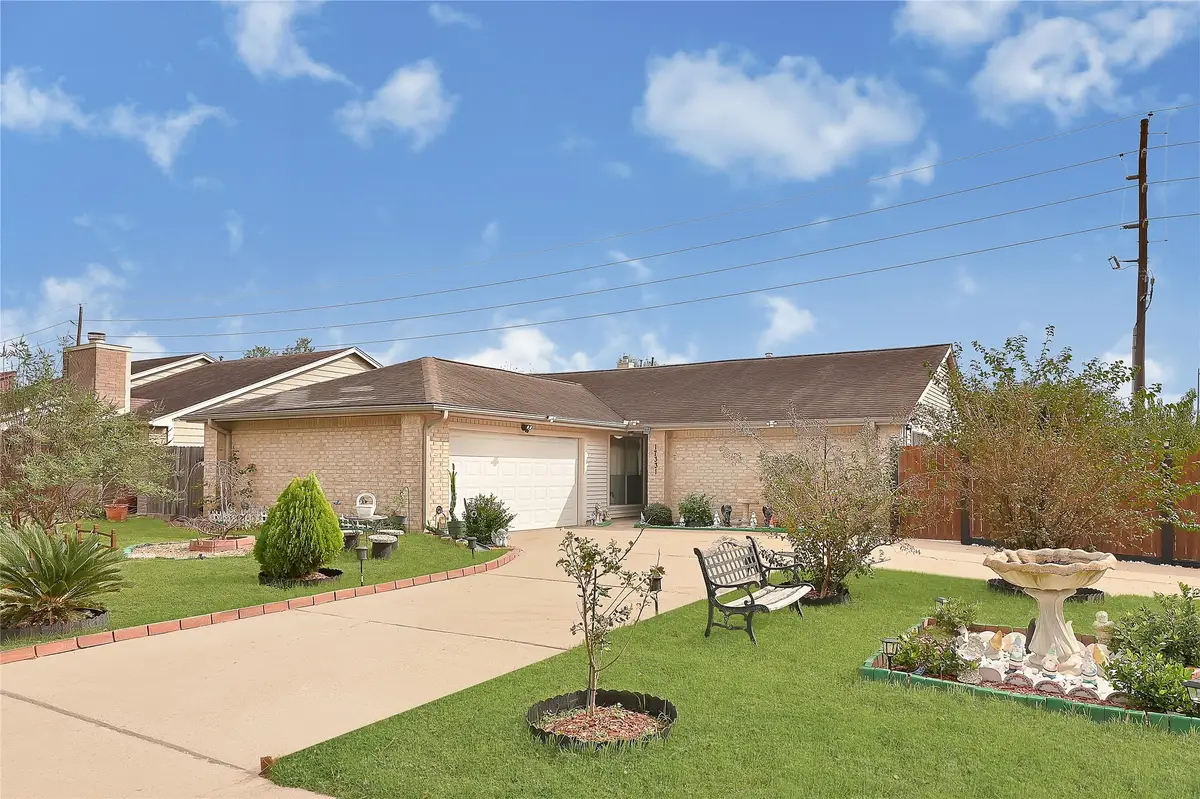 17331 Gaucho Drive, Houston, TX 77083 - Image #1