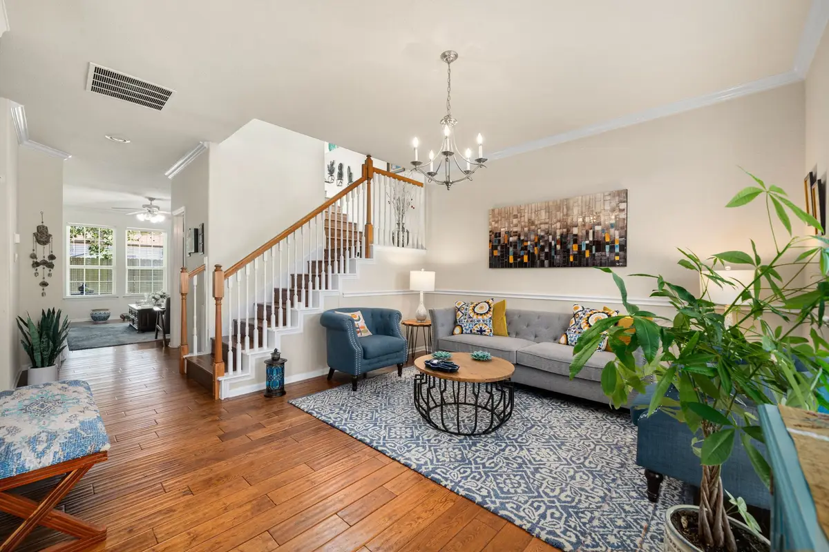 3122 Creek Bank Lane, Pearland, TX 77581 - Image #1