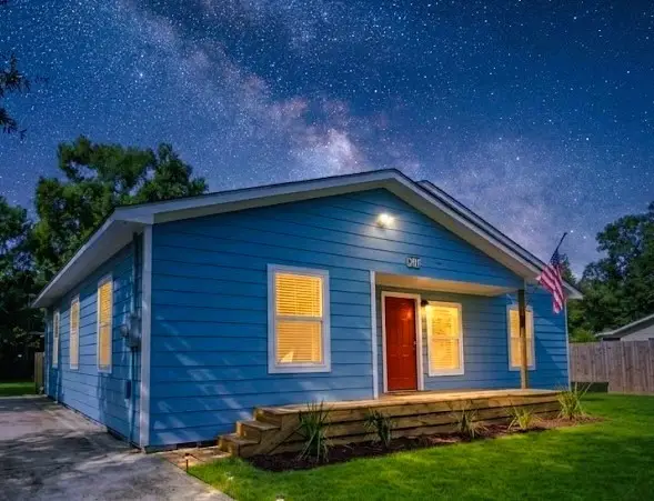 3311 Collingsworth Street, Houston, TX 77026
