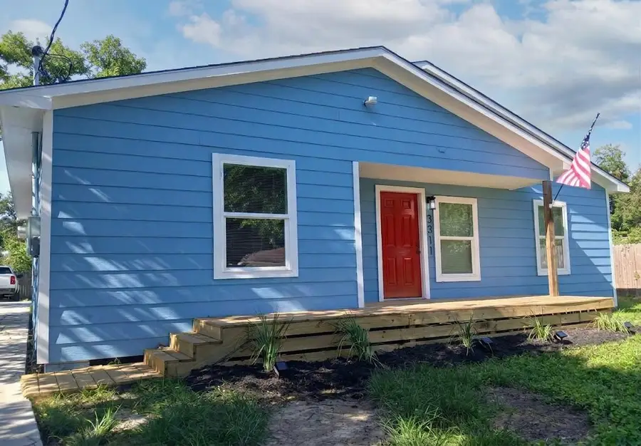 3311 Collingsworth Street, Houston, TX 77026 - #2