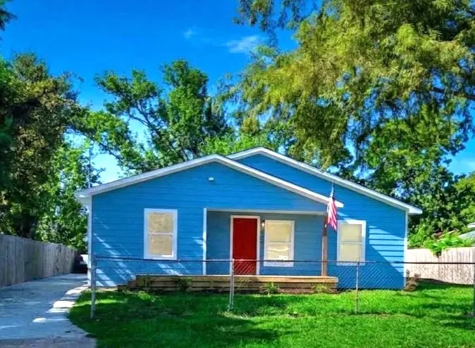 3311 Collingsworth Street, Houston, TX 77026 - #3