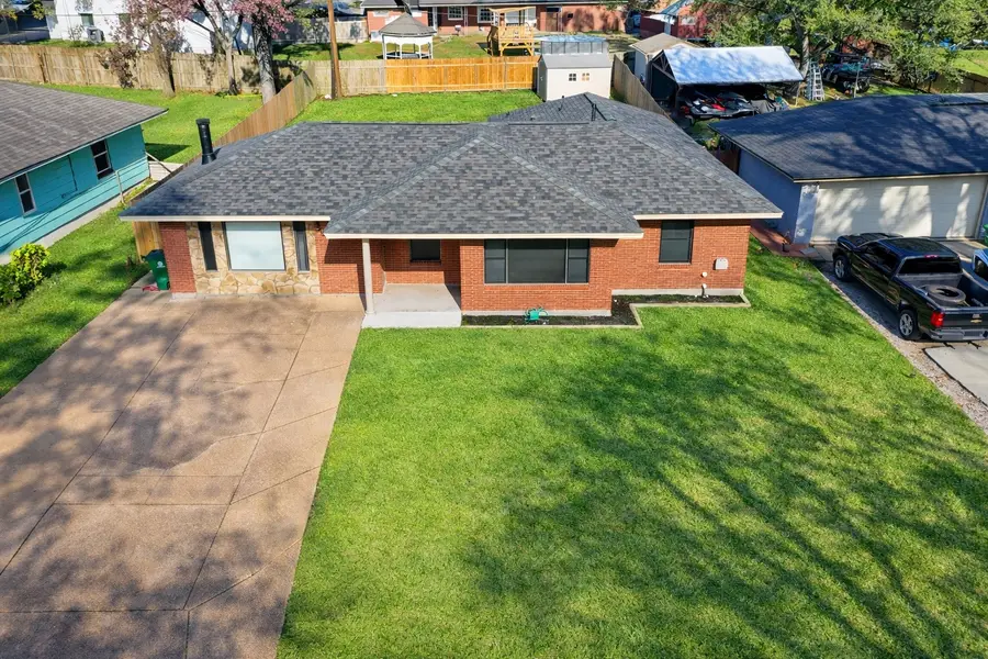 515 Maple Way, Houston, TX 77015 - Image #3