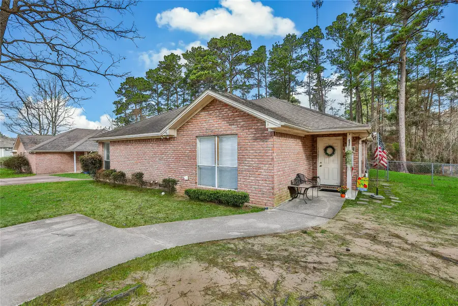 206 Graham Road, Huntsville, TX 77340 - #3