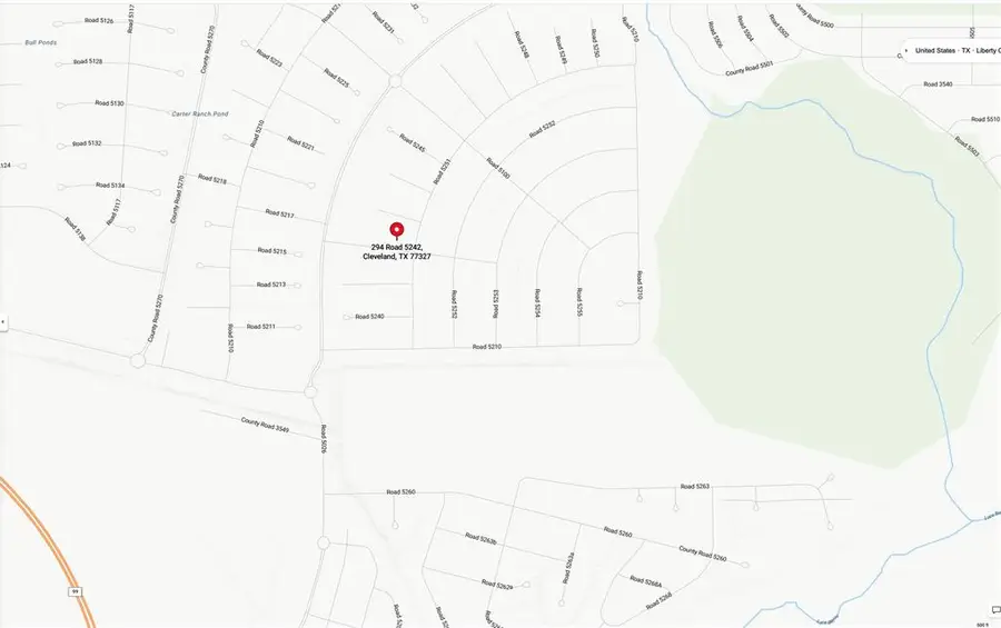 294 Road 5242, Cleveland, TX 77327 - Image #3