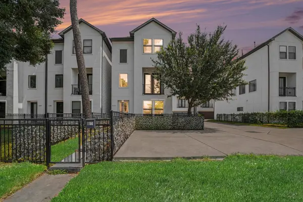 1156 Wycliffe Drive, Houston, TX 77043