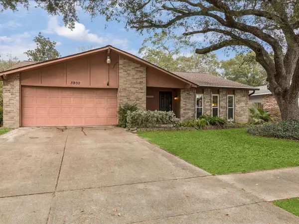 3902 Broken Elm Drive, Spring, TX 77388