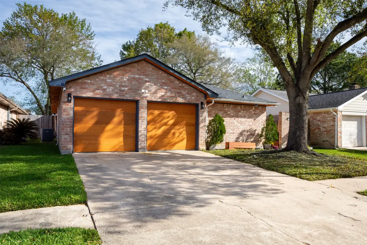 20906 Park Ridge Court, Katy, TX 77450 - #1