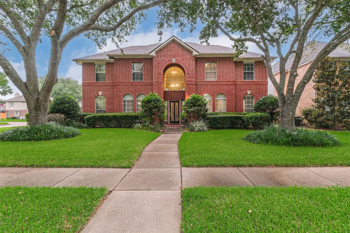 4122 Harbour Cove Circle, Missouri City, TX 77459 - Image #1