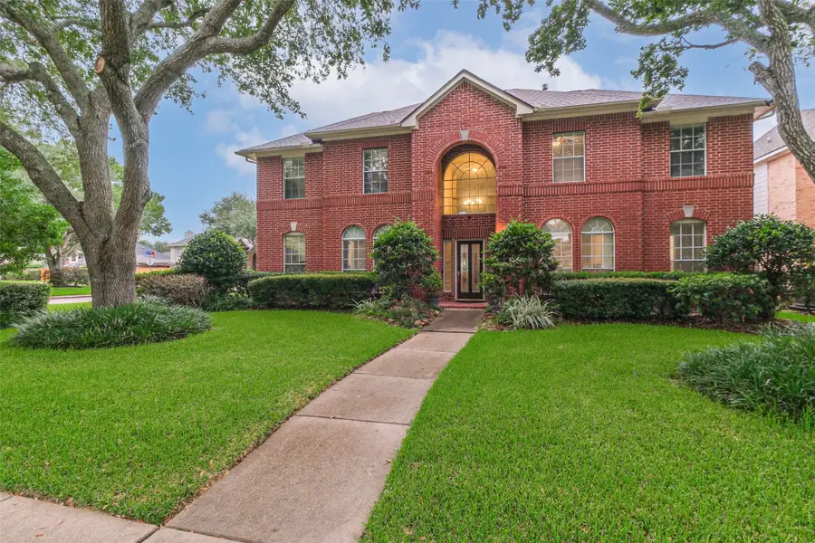 4122 Harbour Cove Circle, Missouri City, TX 77459 - Image #2