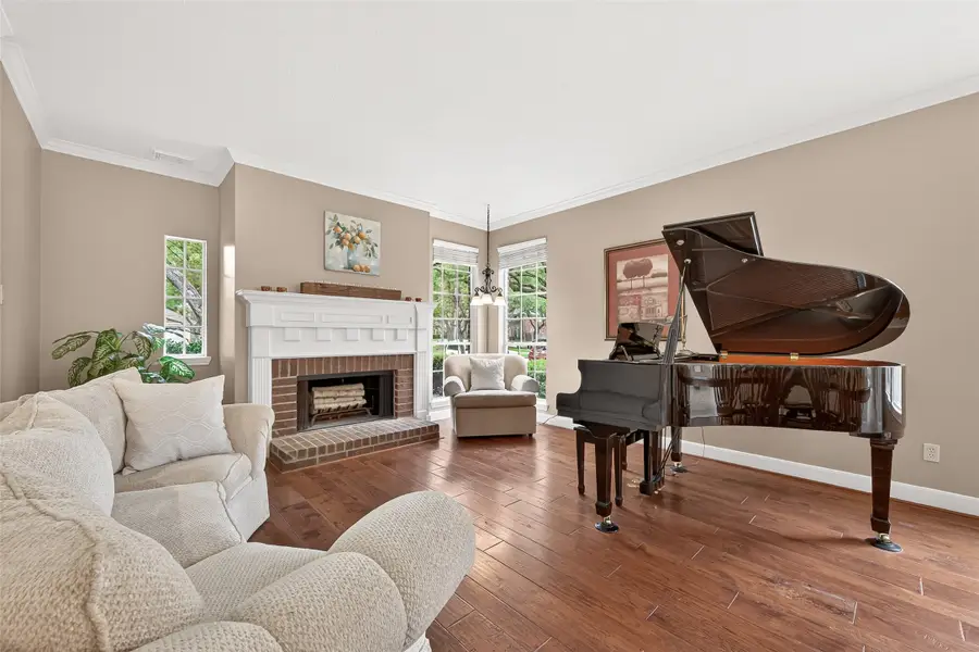 6006 Mound Airy Court, Sugar Land, TX 77479 - #2