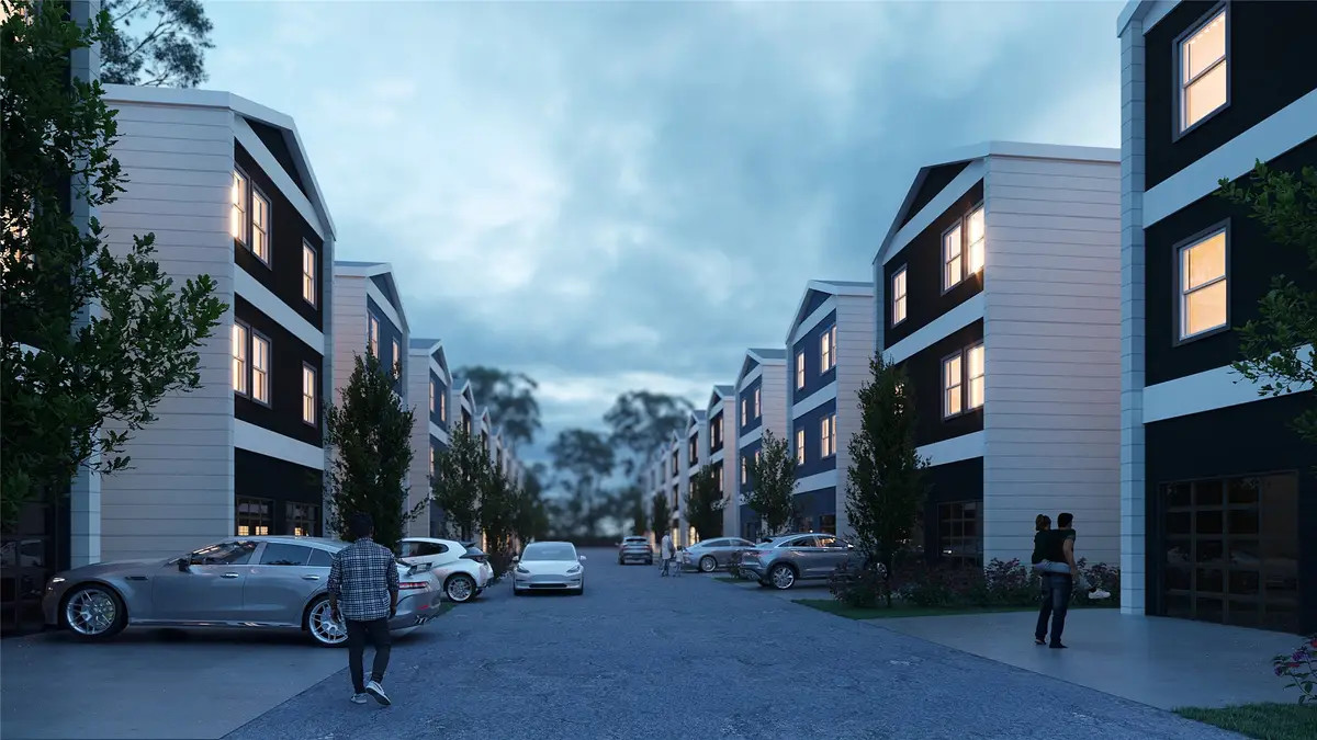 13353 Cottingham Street #B, Houston, TX 77075 - Image #1