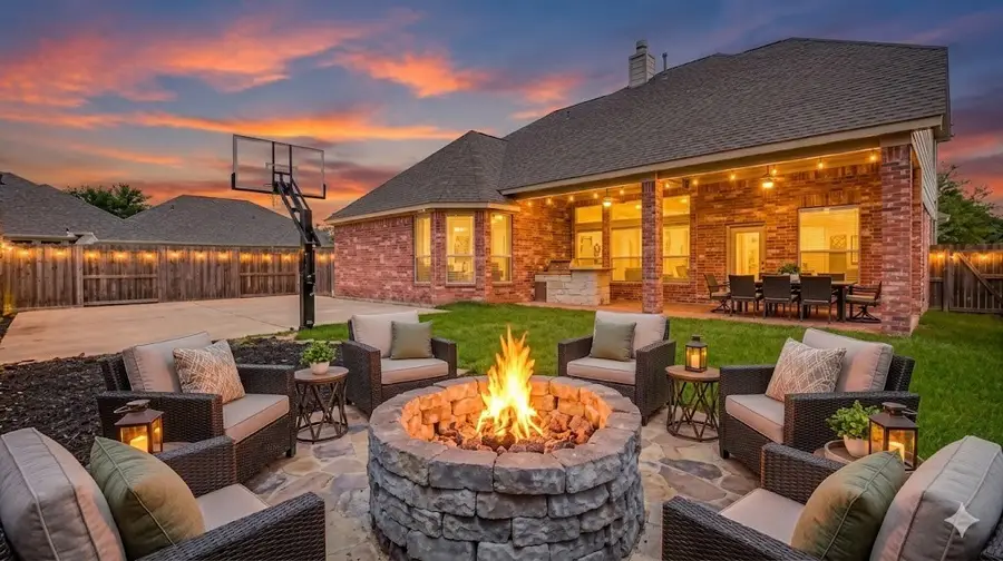 22423 Wenbury Drive, Tomball, TX 77375 - #2