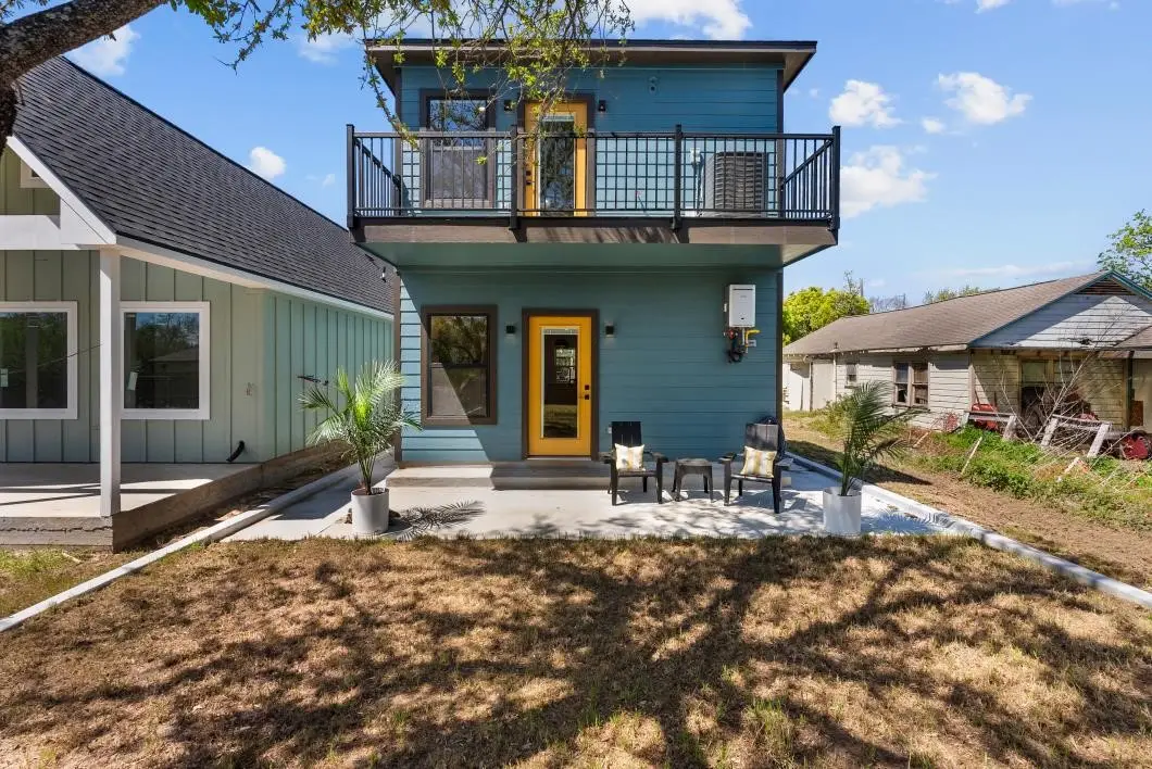 125 4th Street, San Leon, TX 77539 - #1