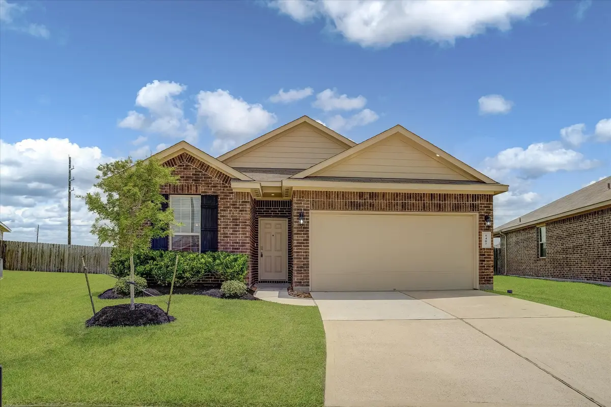 5407 Redwood Summit Lane, Katy, TX 77449 - #1