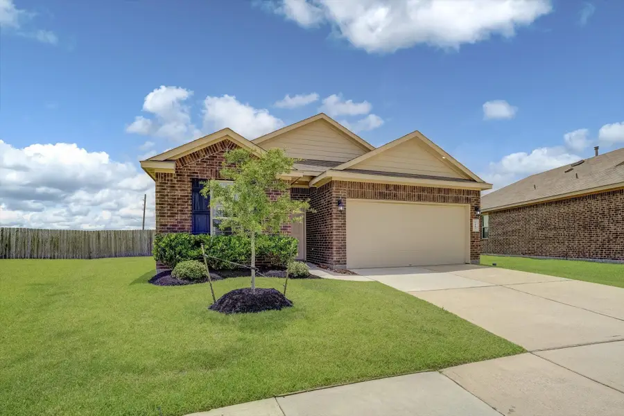 5407 Redwood Summit Lane, Katy, TX 77449 - #3