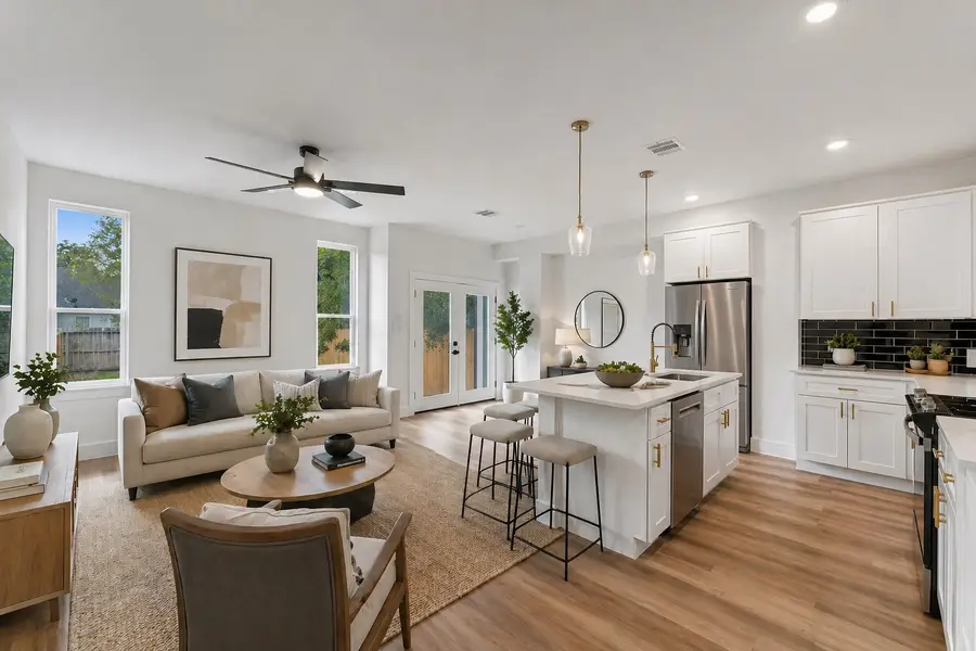 8205 Carver Road, Houston, TX 77088 - #2