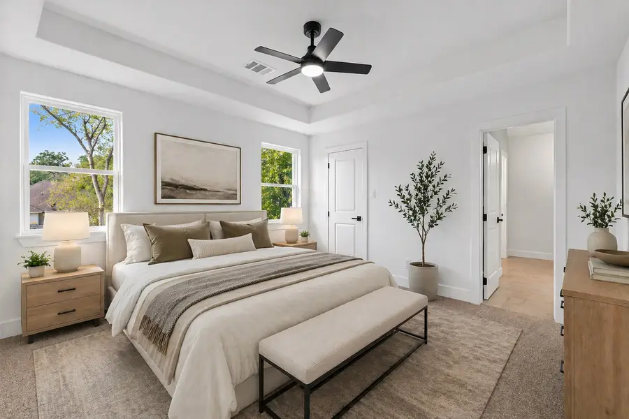 8205 Carver Road, Houston, TX 77088 - #3