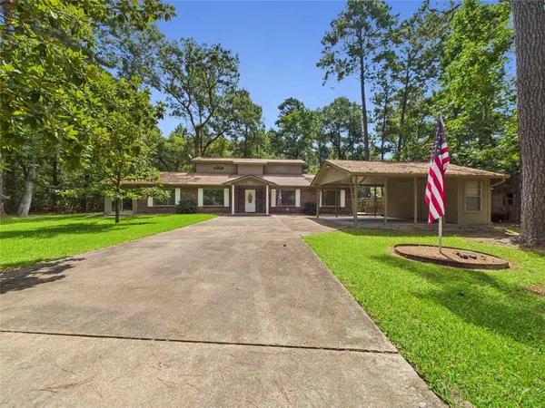 36 Corkwood, Trinity, TX 75862