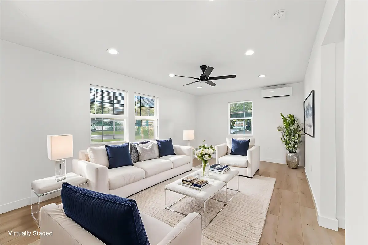 5406 Firefly Street, Houston, TX 77017 - #1