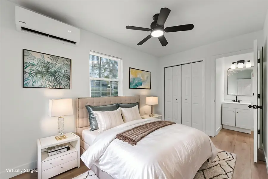 5406 Firefly Street, Houston, TX 77017 - #3