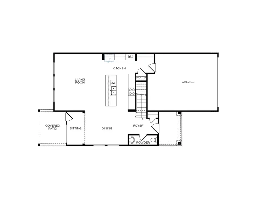 348 Summer Place Drive, Montgomery, TX 77356 - #2