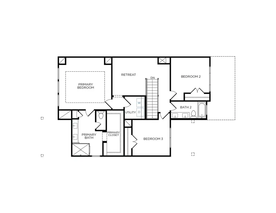 348 Summer Place Drive, Montgomery, TX 77356 - #3