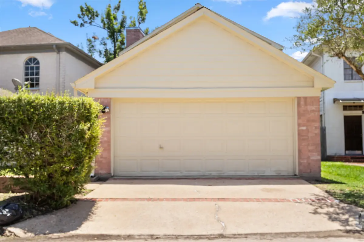 14411 Golden Pond Drive, Houston, TX 77084 - #1