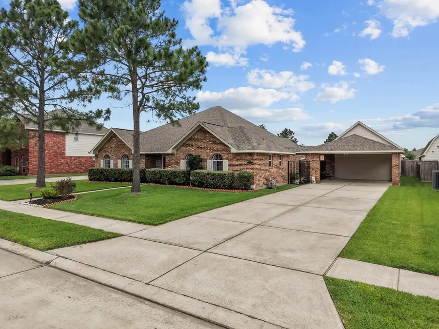 11407 Carson Avenue, Pearland, TX 77584 - #2