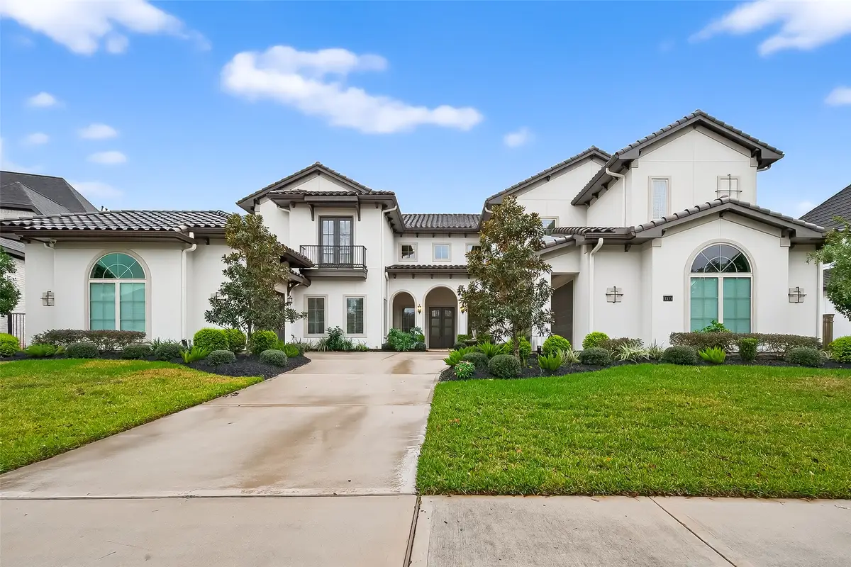 2330 Red Fox Drive, Missouri City, TX 77459 - #1