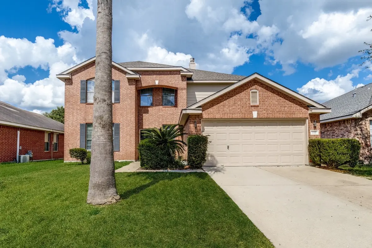 1322 Coppermeade Drive, Houston, TX 77067 - Image #1