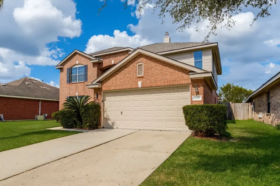 1322 Coppermeade Drive, Houston, TX 77067 - Image #3