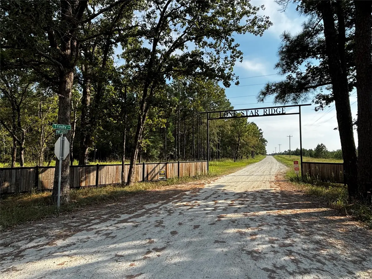 0000 Motely Way, Lovelady, TX 75851 - Image #1