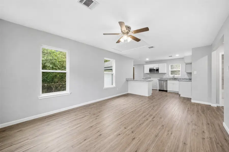6403 Gainesville Street, Houston, TX 77020 - #3