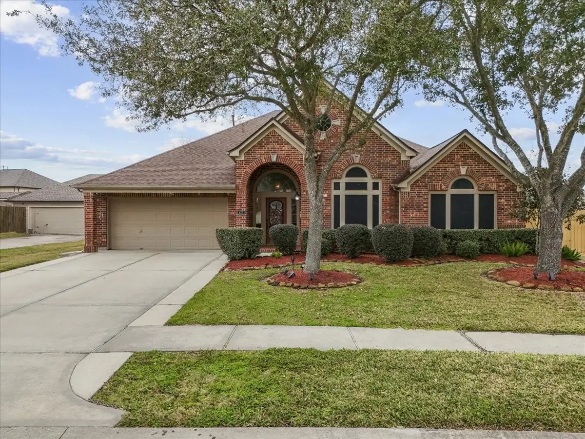 629 Pelican Harbour Drive, Texas City, TX 77590 - #1