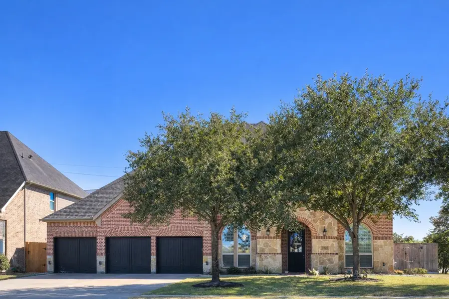27827 Walsh Crossing Drive, Katy, TX 77494 - Image #2