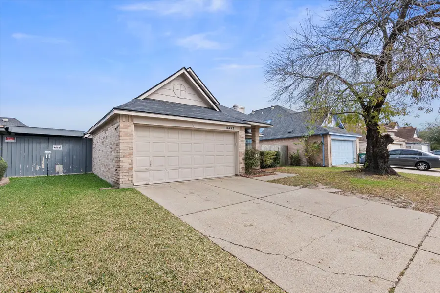 13222 Noblecrest Drive, Houston, TX 77041 - Image #2