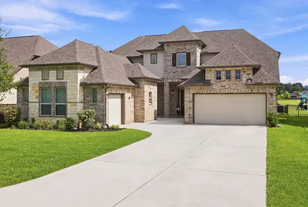 225 Peninsula Point Drive, Montgomery, TX 77356