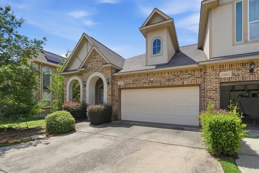 1858 Jara Court, Spring, TX 77388 - #2