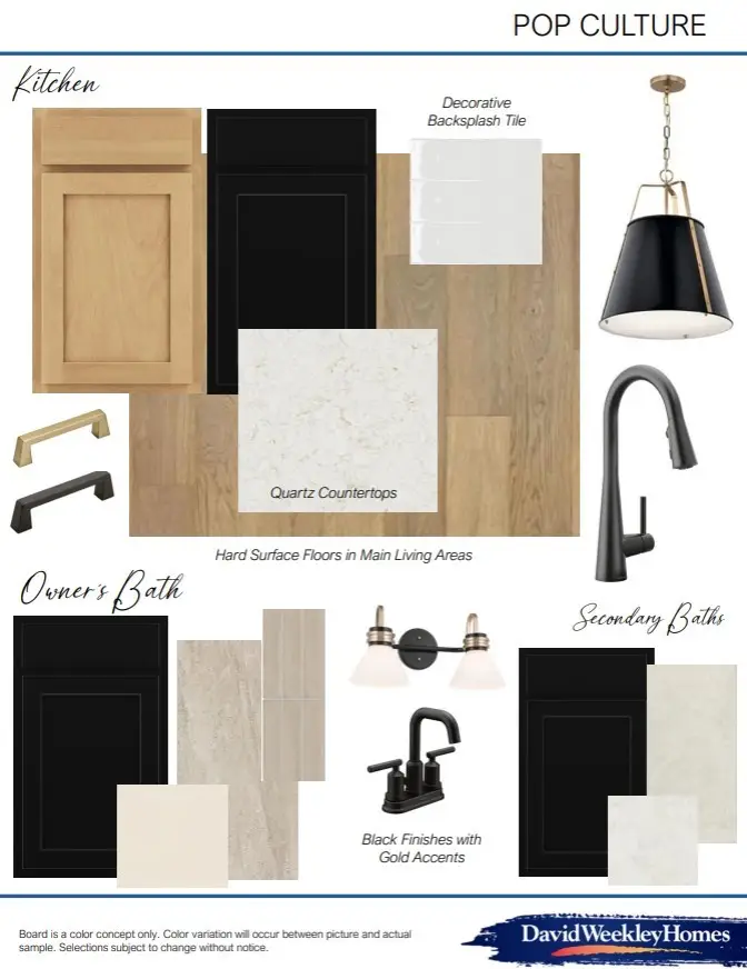 12206 Luke Drive, Monterey Belvieu, TX 77523 - #3