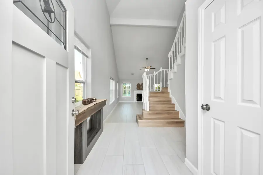 4450 Hidden Trace Court, Houston, TX 77066 - #2
