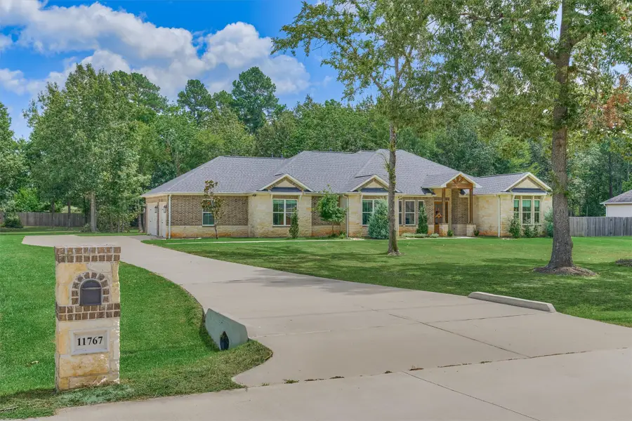 11767 Grand Harbor Boulevard, Montgomery, TX 77356 - #2