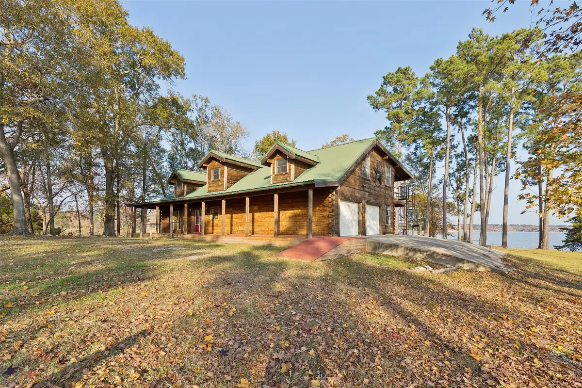 384 Lonesome Dove Trail, Trinity, TX 75862 - #1