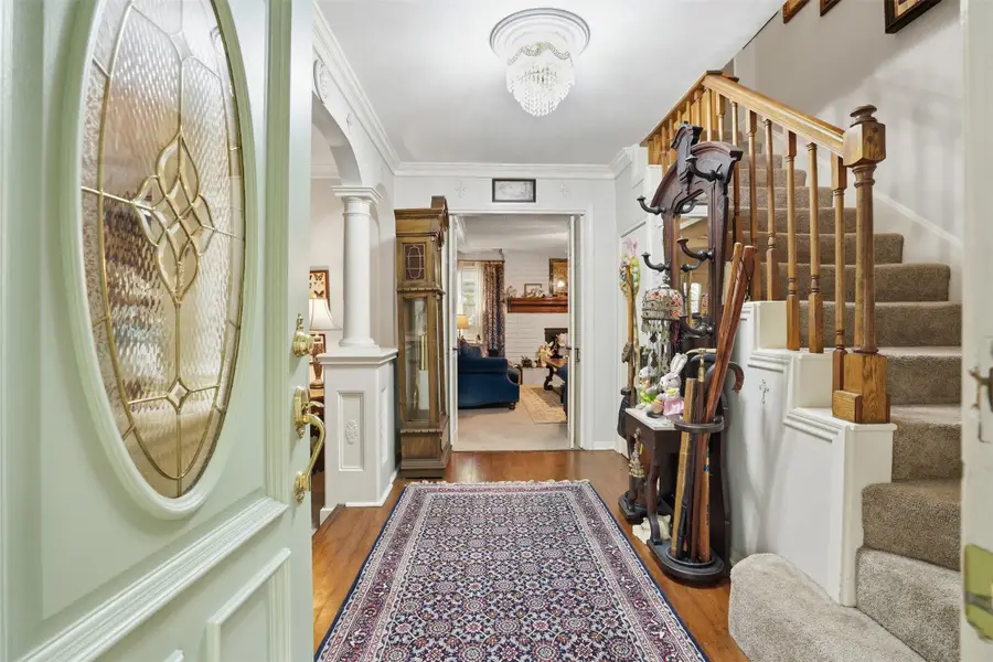 5814 Lodge Creek Drive, Houston, TX 77066 - #2