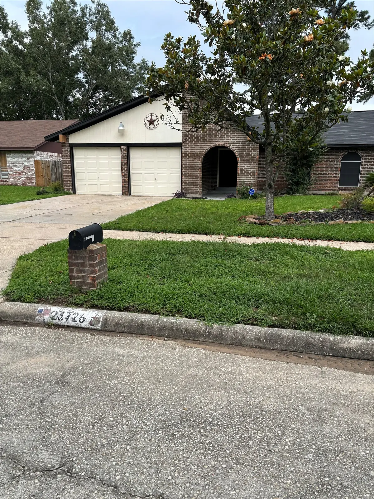 23726 Farm Hill Road, Spring, TX 77373 - #1