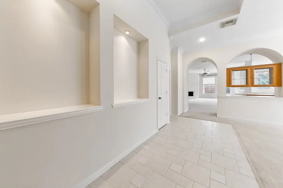 16027 Belleshire Lane, Houston, TX 77084 - Image #3