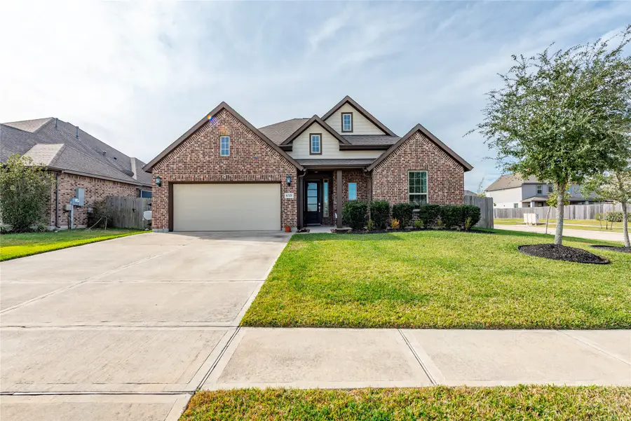 6321 Sawtooth Drive, League City, TX 77573 - Image #2