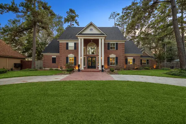 1715 Scenic Shore Drive, Houston, TX 77345